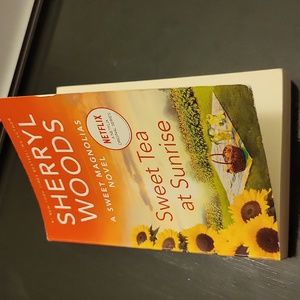 Sherryl Woods series